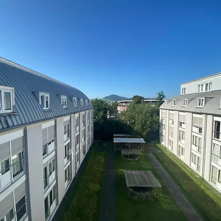 Gästehaus des GOETHE-Institut Freiburg-3